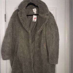 coat